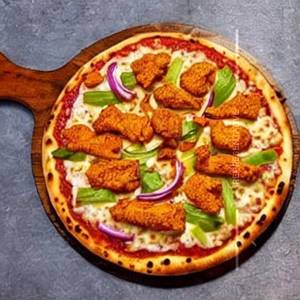 Chicken Tandoori