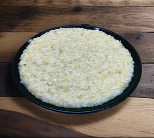 Plain Khichdi