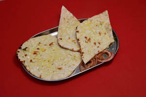 Butter Naan