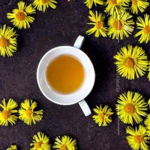 Chamomile Tea