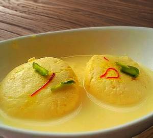 Rasmalai