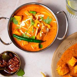 Paneer Tikka Masala ( 1KG)