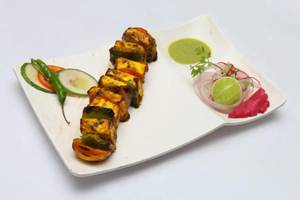Paneer Tikka