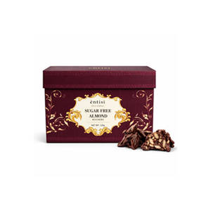 Sugar Free Almond Rochers Box 125 gms