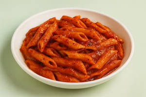 Red Sauce Pasta
