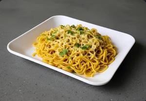 Cheese maggi
