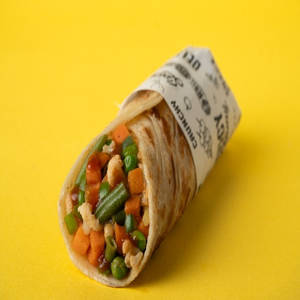 Veggie Roll