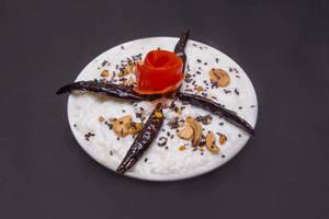 Curd Rice