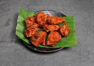 Chicken kebab