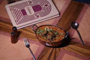 Keema Gosht