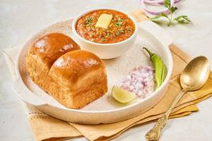 Pao Bhaji