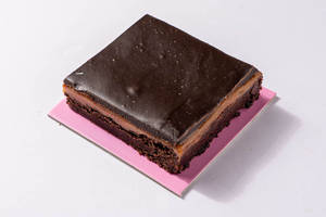 Trillionaire Brownie