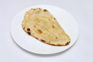 Plain Naan