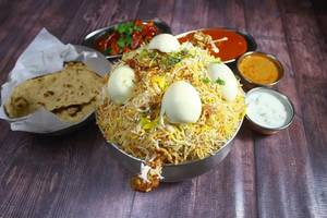 Chicken Jumbo