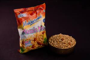 Masala Muri [200 Grams]
