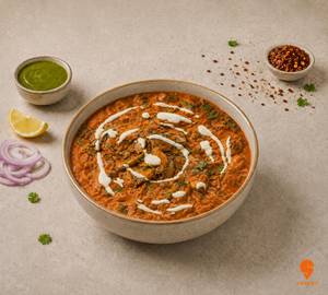 Mushroom Masala
