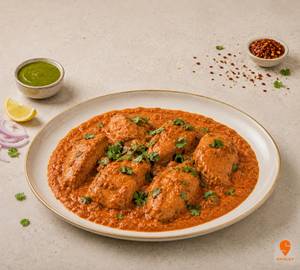 Chngezi Gravy Chaap