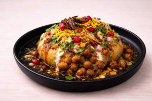 Kachori Chaat