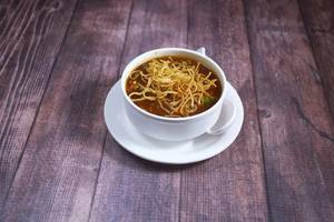 Veg Manchow Soup