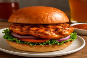 Peri Peri Chicken