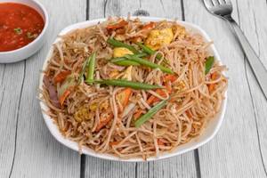 Chicken Soft Noodles