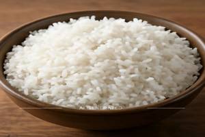 White Rice