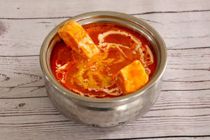Paneer Lababdar
