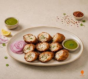 Dahi Ke Sholay