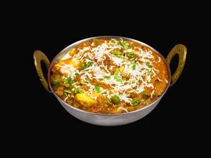 Paneer Lahori