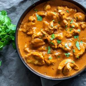 Butter Chicken Boneless
