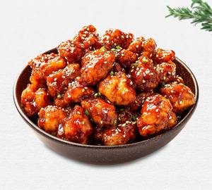 Chilly Chicken