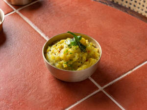 Extra Aloo Masala