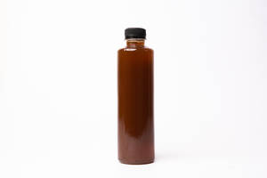 Peach Iced Tea
