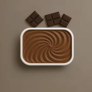 Chocolate Softy Family pack