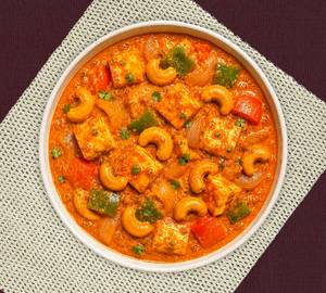 Kaju Paneer