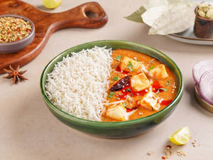 Classic Paneer Combo