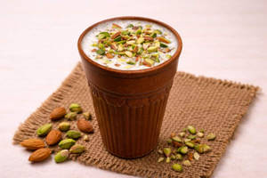 Sweet Punjabi Lassi (220ml)