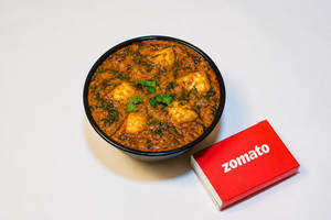 Methi Pyaz Paneer