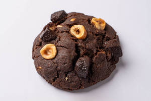 Chocolate Hazelnut Cookie