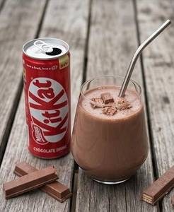 Kit Kat Coco