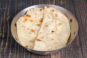 Butter Roti