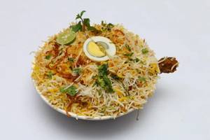 Chicken Double Joint Biryani
