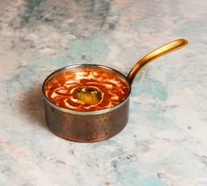 Dal Makhani