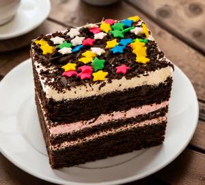 Black Forest Patry