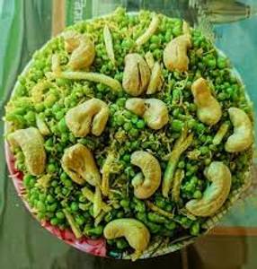 Hari Kaju Mix [250 Gm]
