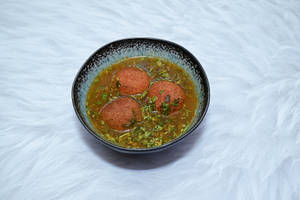 Mysore Rasa Bonda