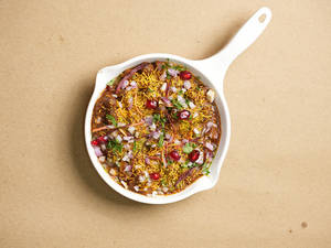Chole Tikki
