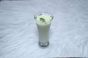 Karaicha Moru (south Indian Savoury Lassi)