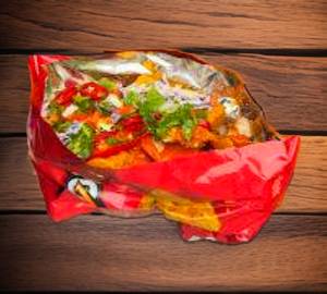 Peri Peri Lays Chicken Loadad