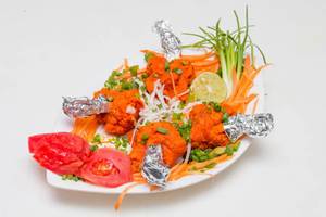 Chicken Lollipop